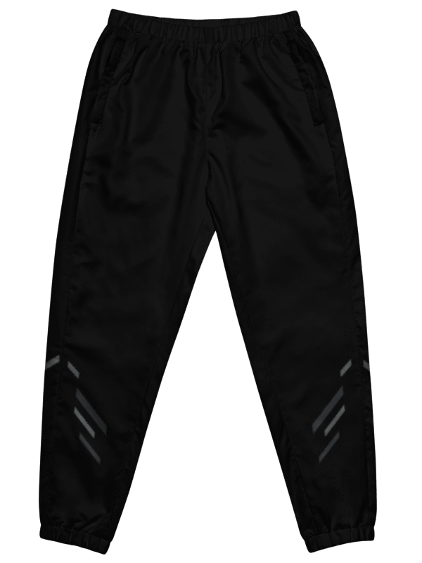Manifest Black Oasis Track Pants product image (1)