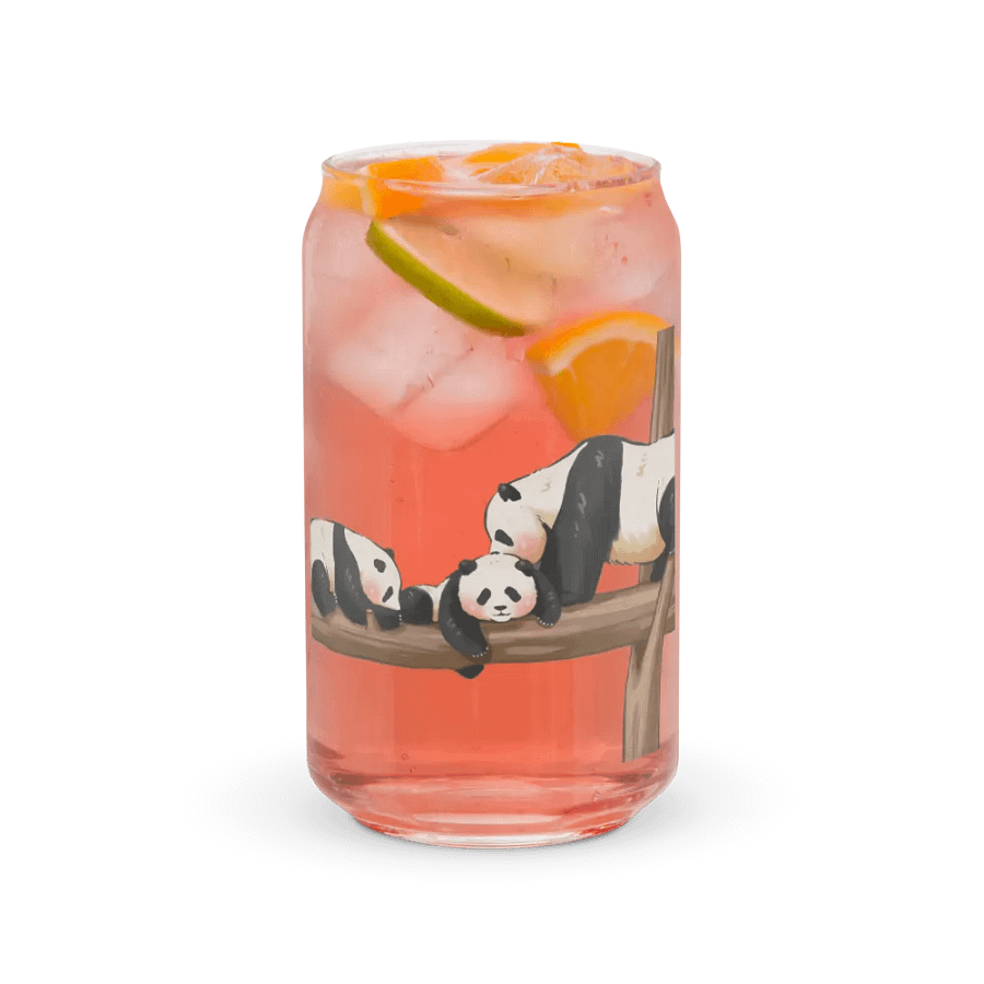 XIANXIANZAI🐼Giant Panda product image (37)