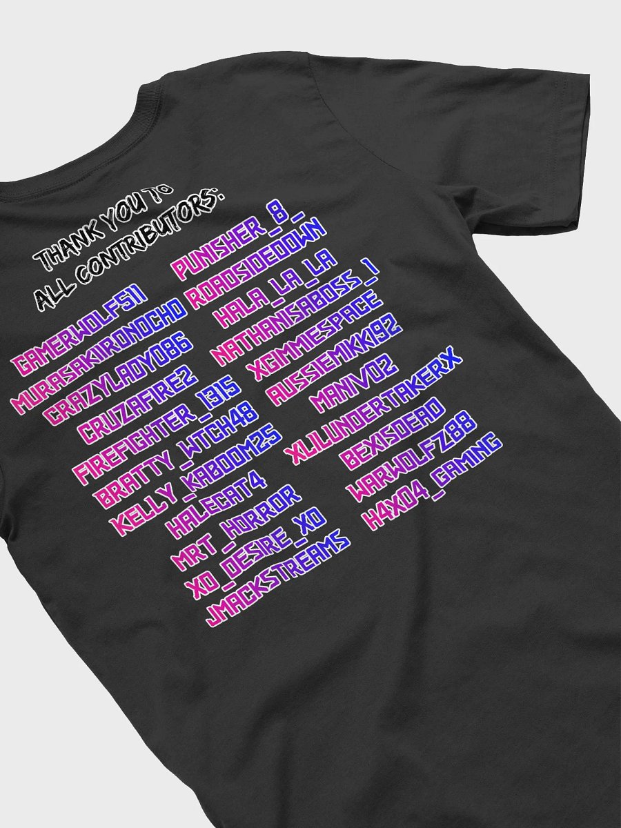 Cryptic's Birthday Bash 2025 (Dark Colors) product image (10)