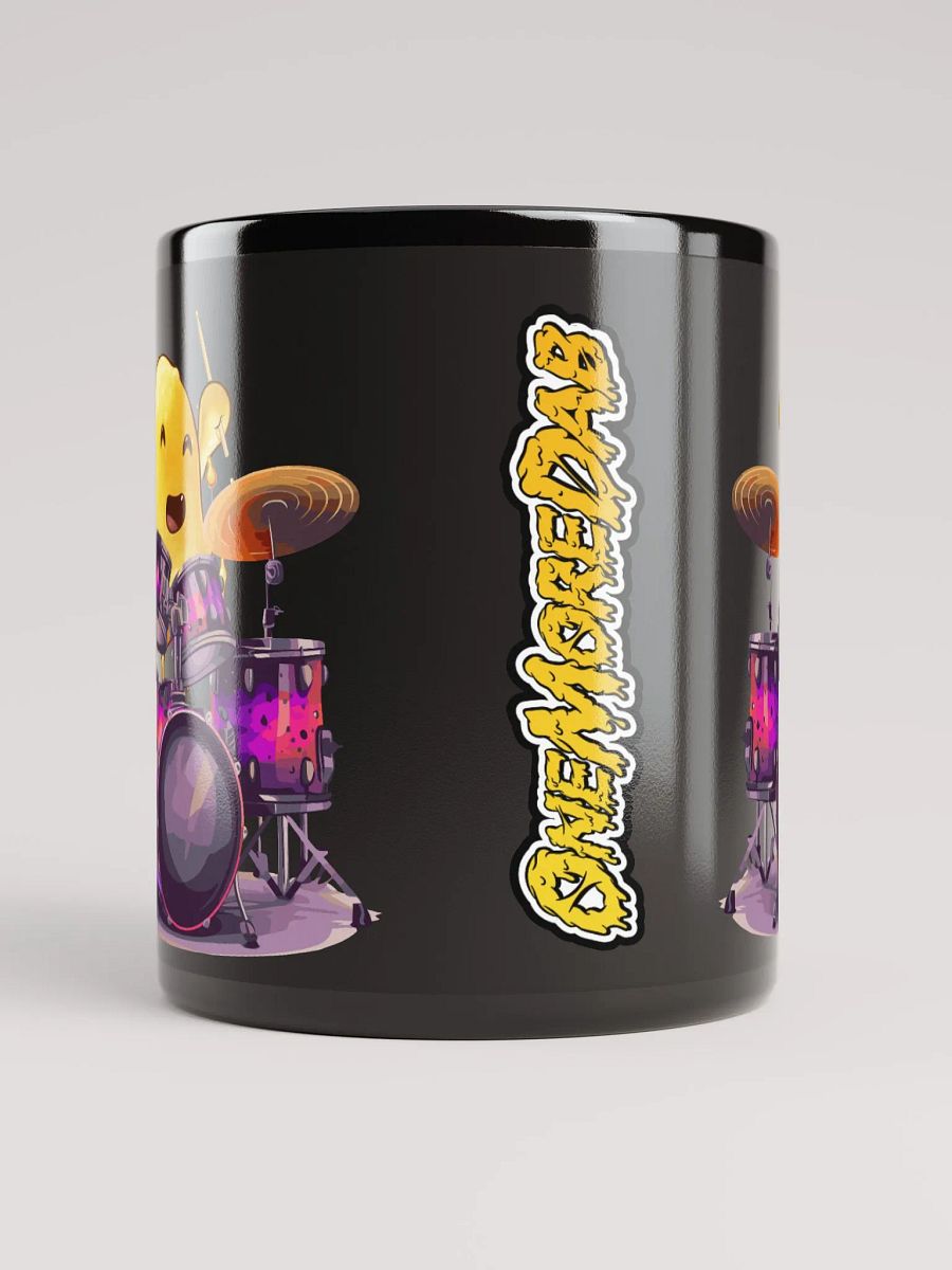 Globert Drums Mug product image (7)