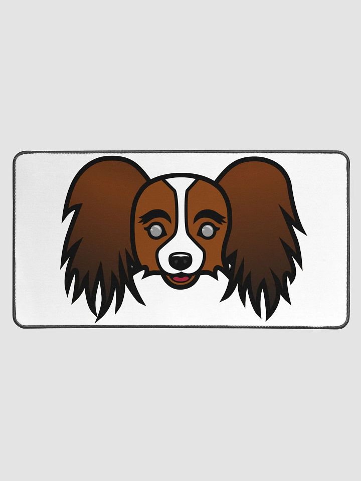 Blind Dog Desk Pad product image (1)