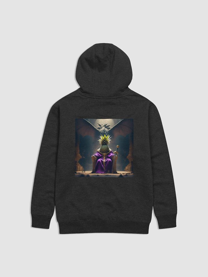 NVR Forfeit Aloha Hoodie 2 product image (22)