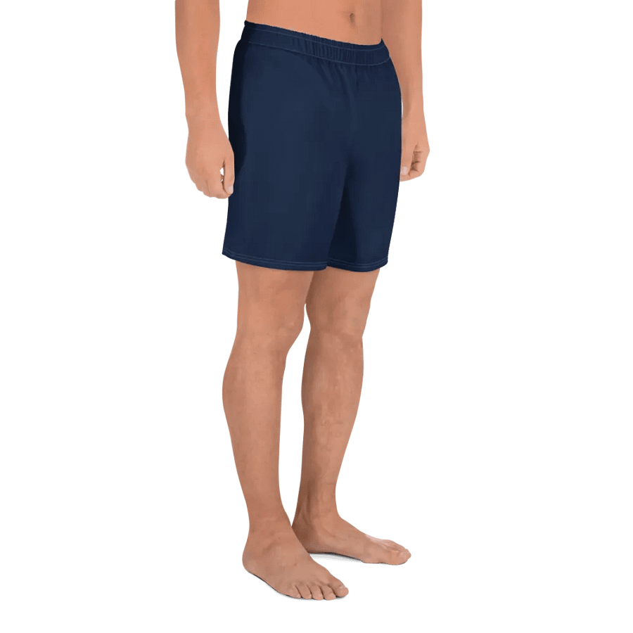 Austin Wrangers Athletic Shorts product image (3)