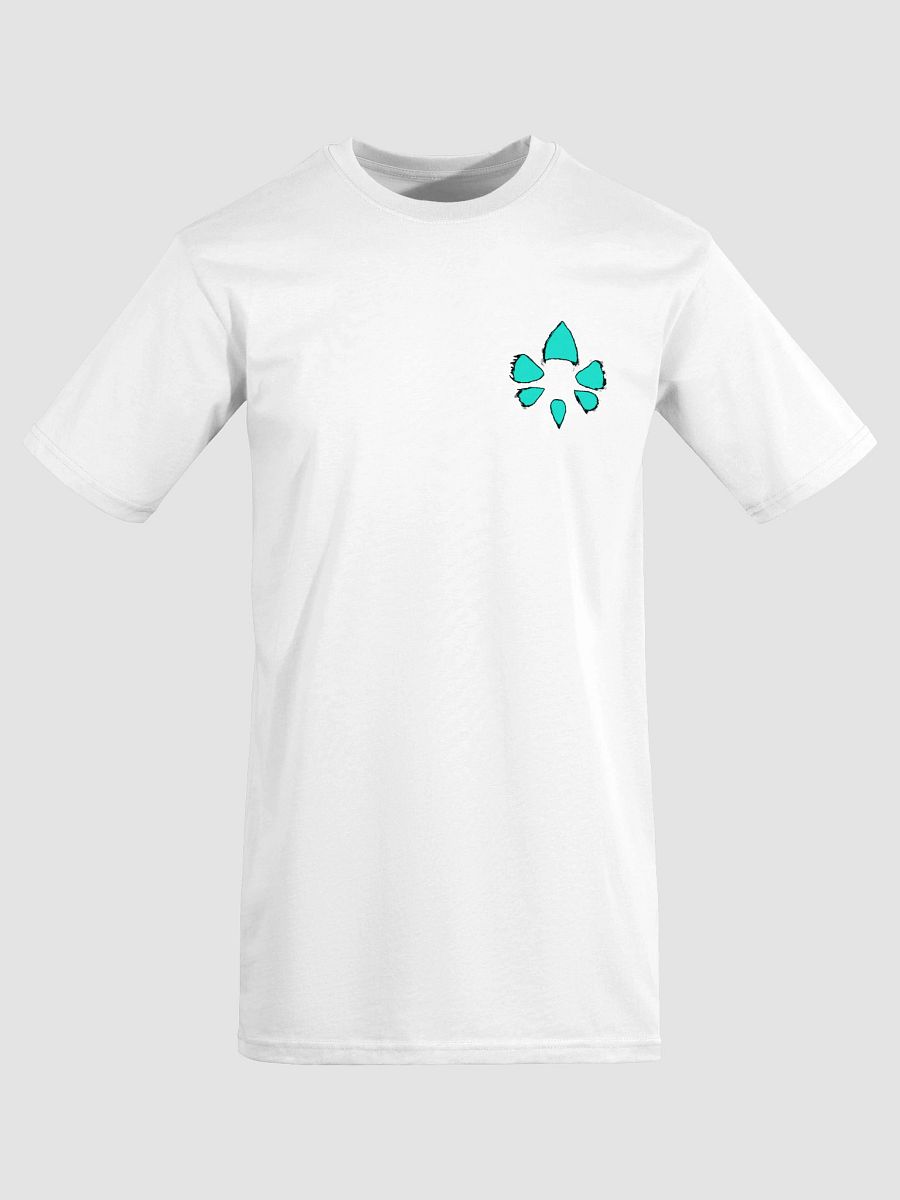 DOOM T-shirt back design product image (17)