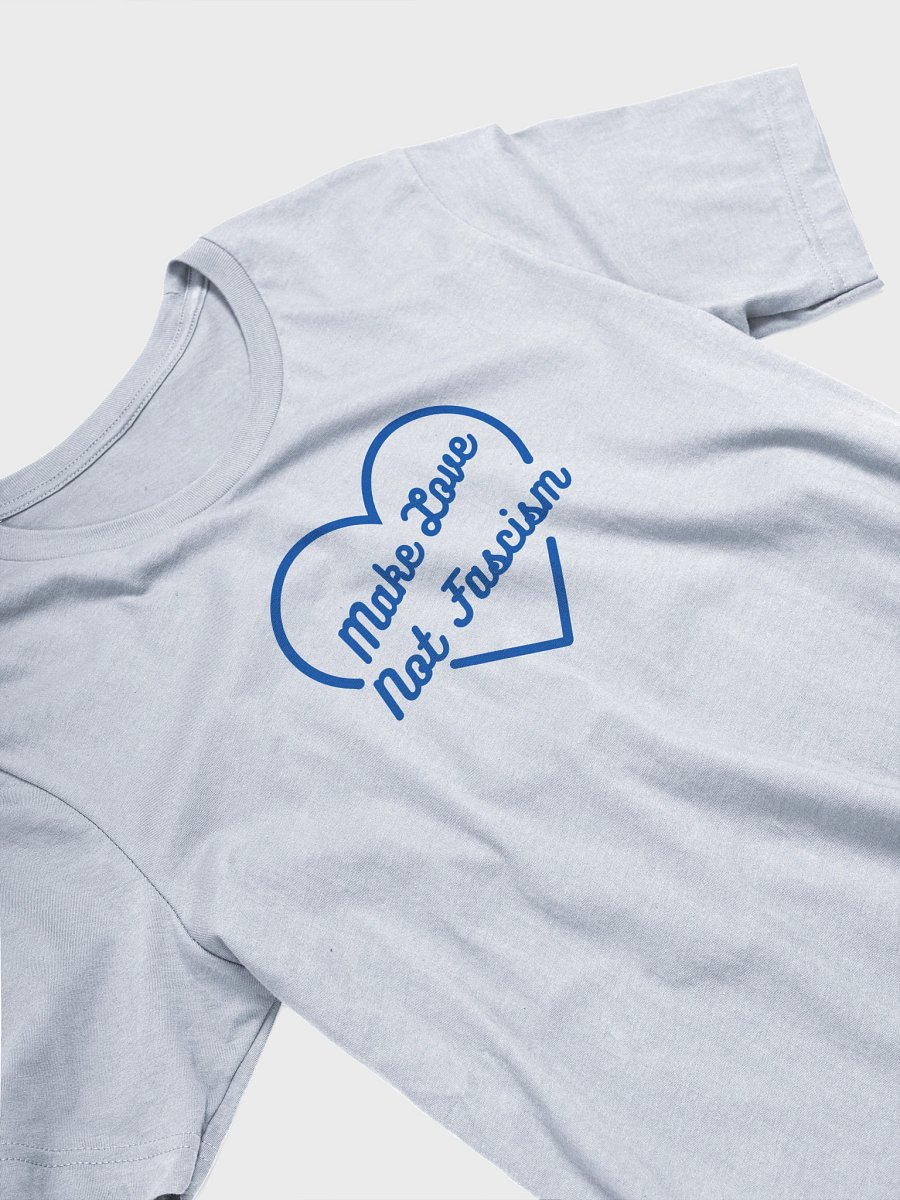 TMTS Make Love Not Fascism product image (12)