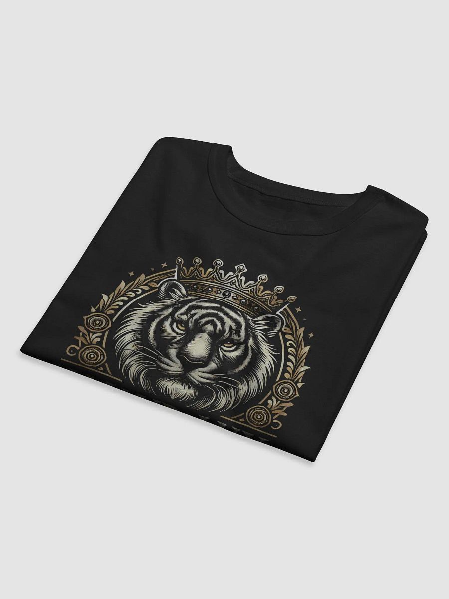 Amaur Lux Tiger Crown Tee product image (6)