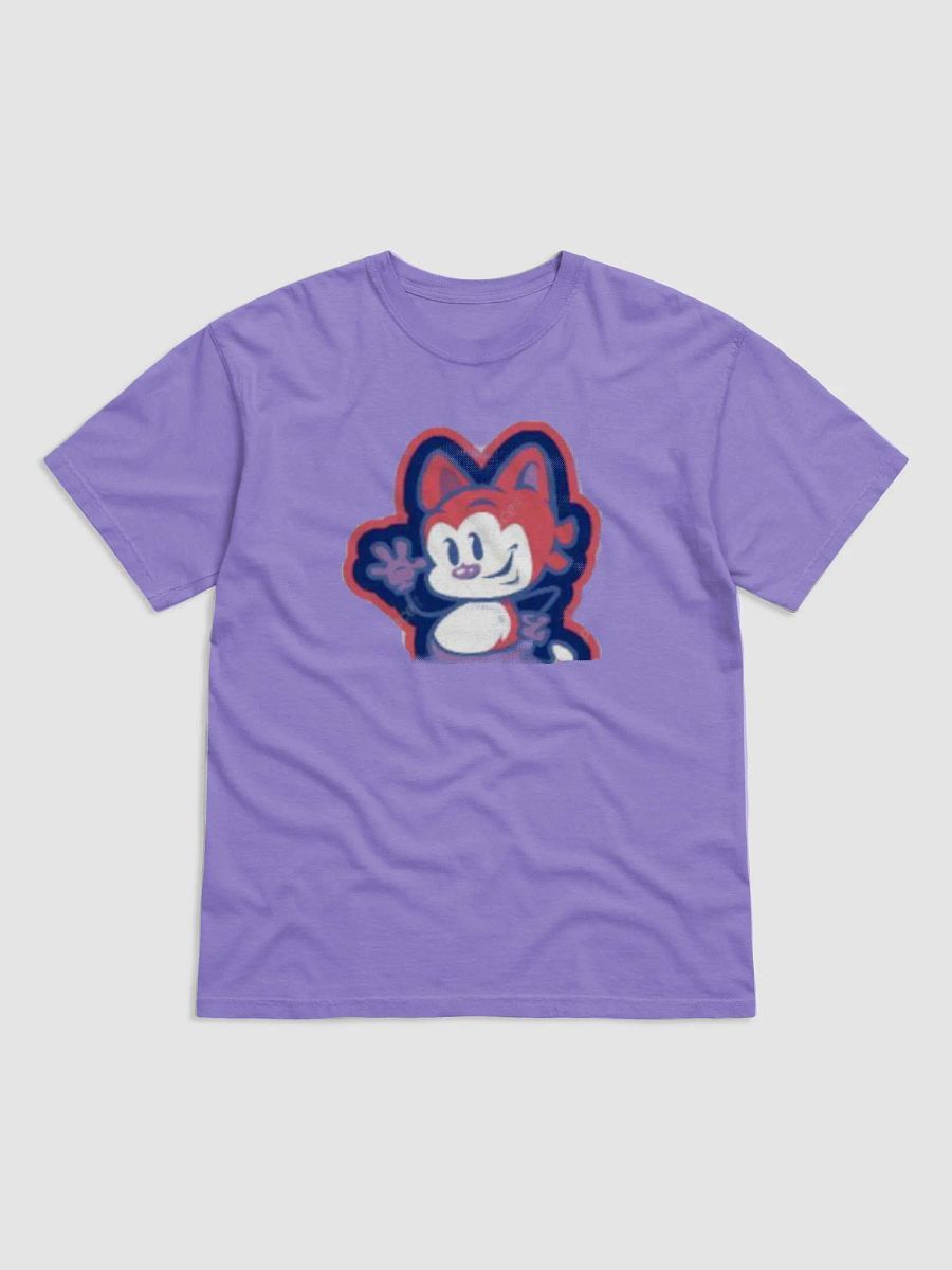 QPHA Logo Tee product image (1)