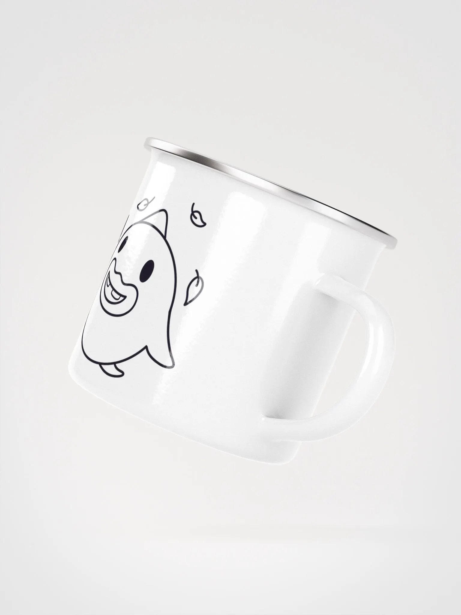 Boo! Mug product image (3)