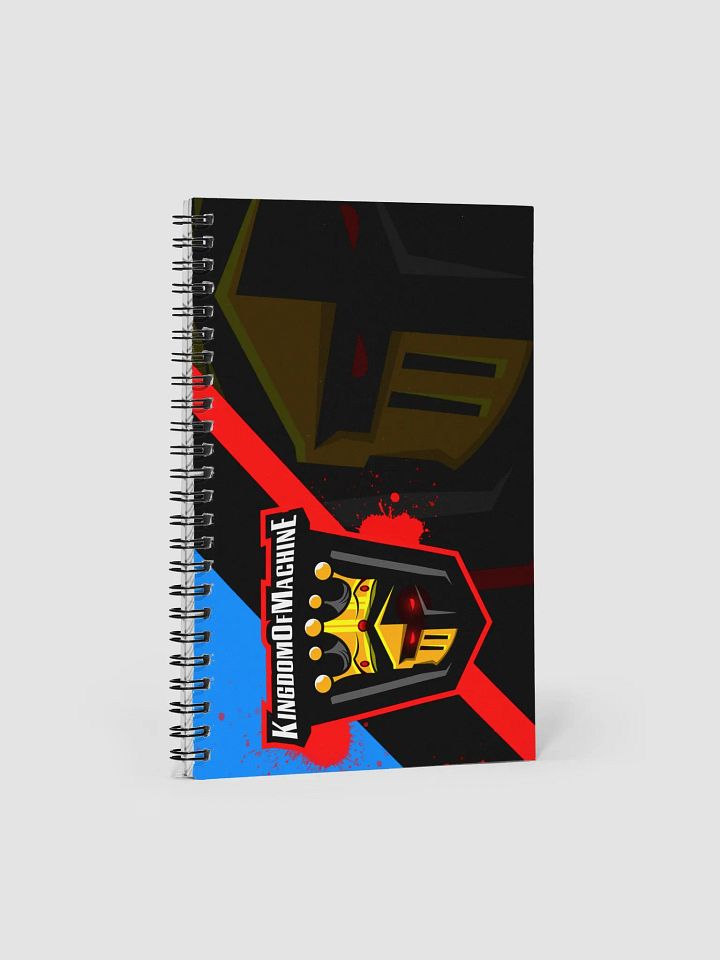 E-Sport notebook product image (1)
