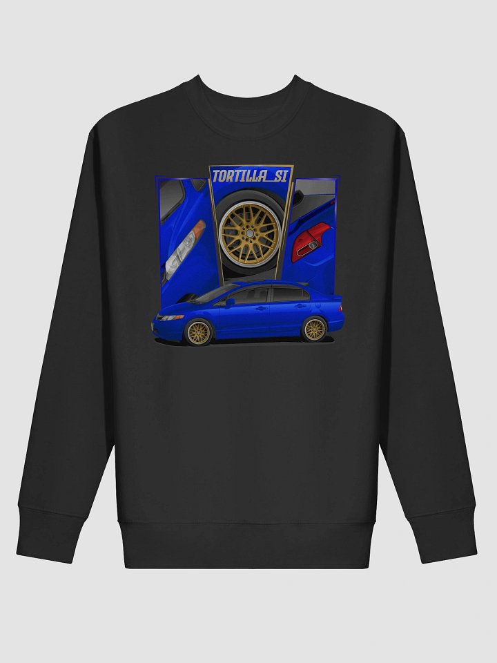 Sweatshirt - tortilla_si product image (16)