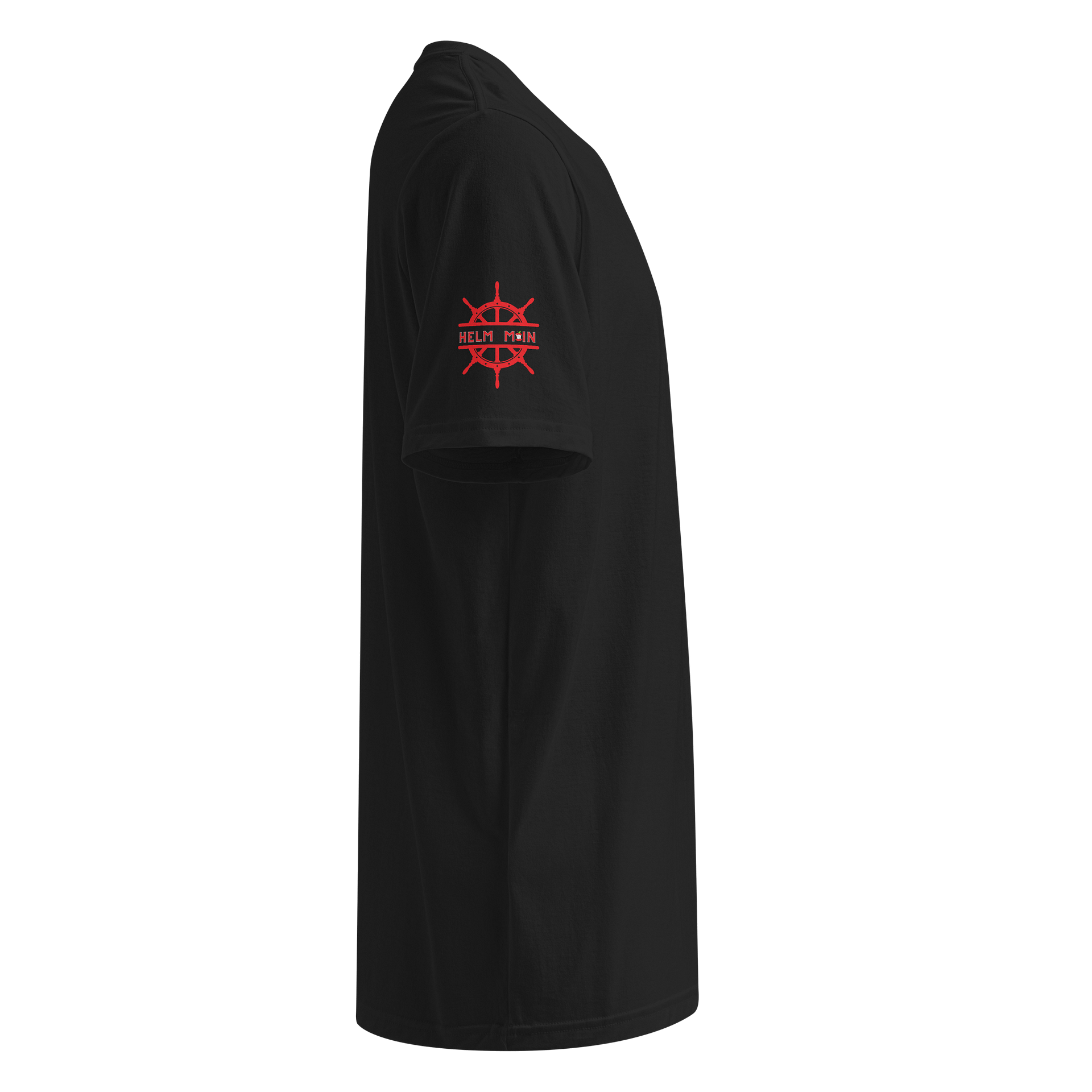 Dry-Fit ApperJacks T-Shirt product image (4)