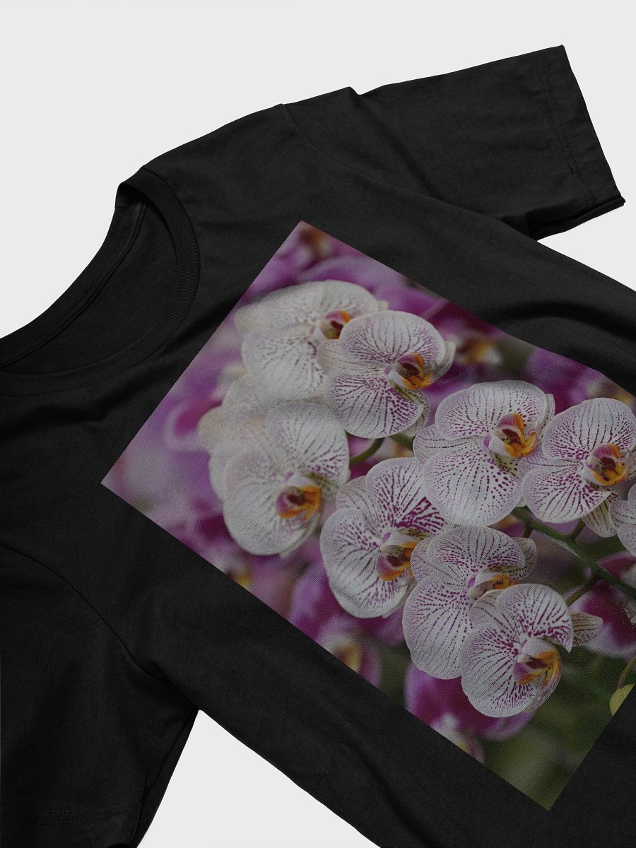 Orchid Dreams Women's T-Shirt product image (3)