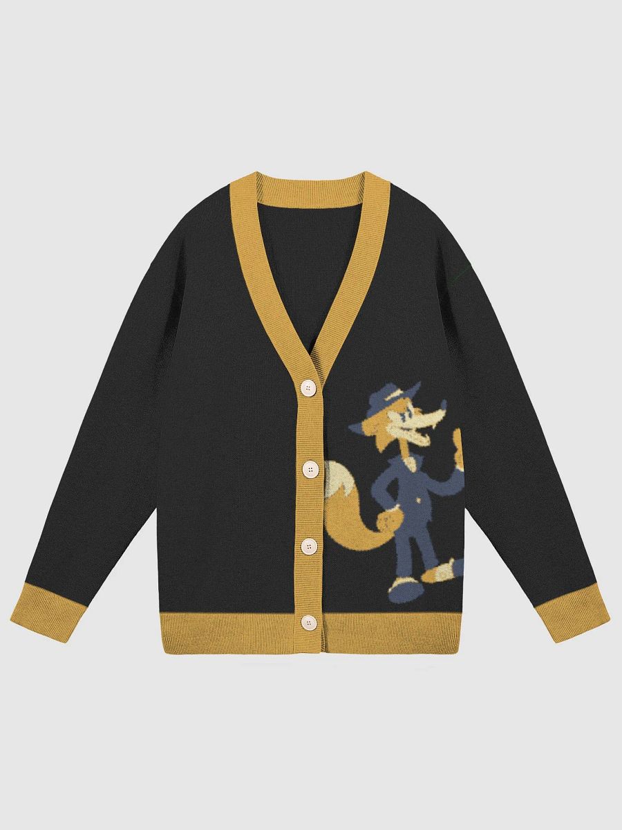 Cavalcade of Characters; Freddy Cardigan! product image (1)