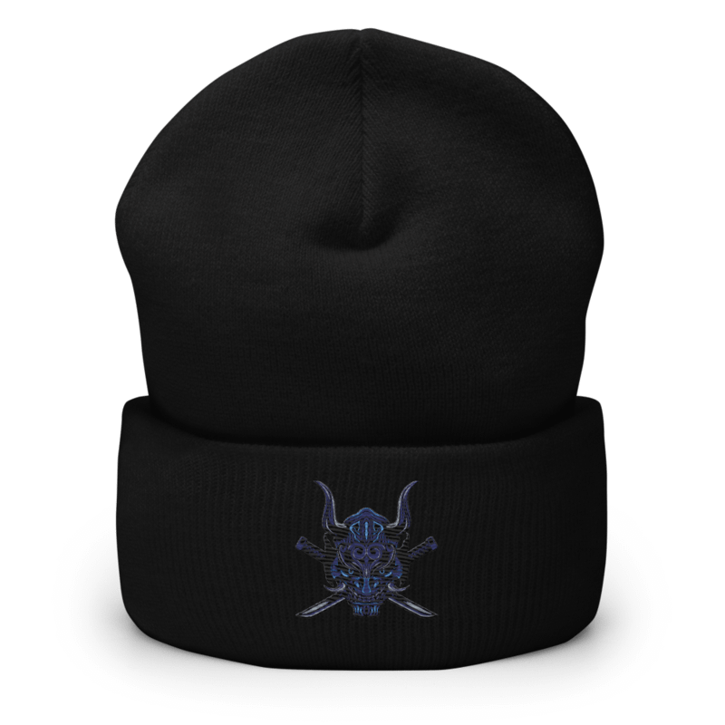 NurVes Beanie product image (1)
