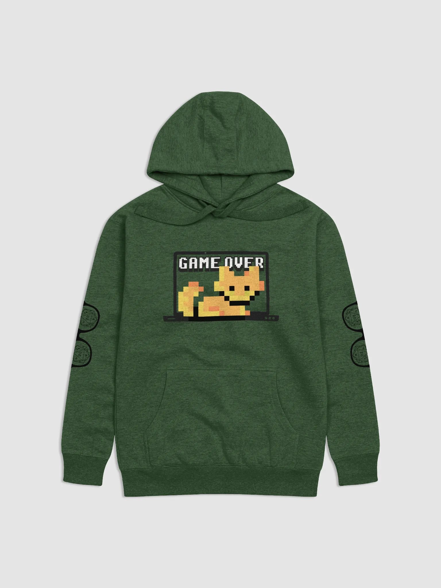 Fireheart Sweater product image (5)