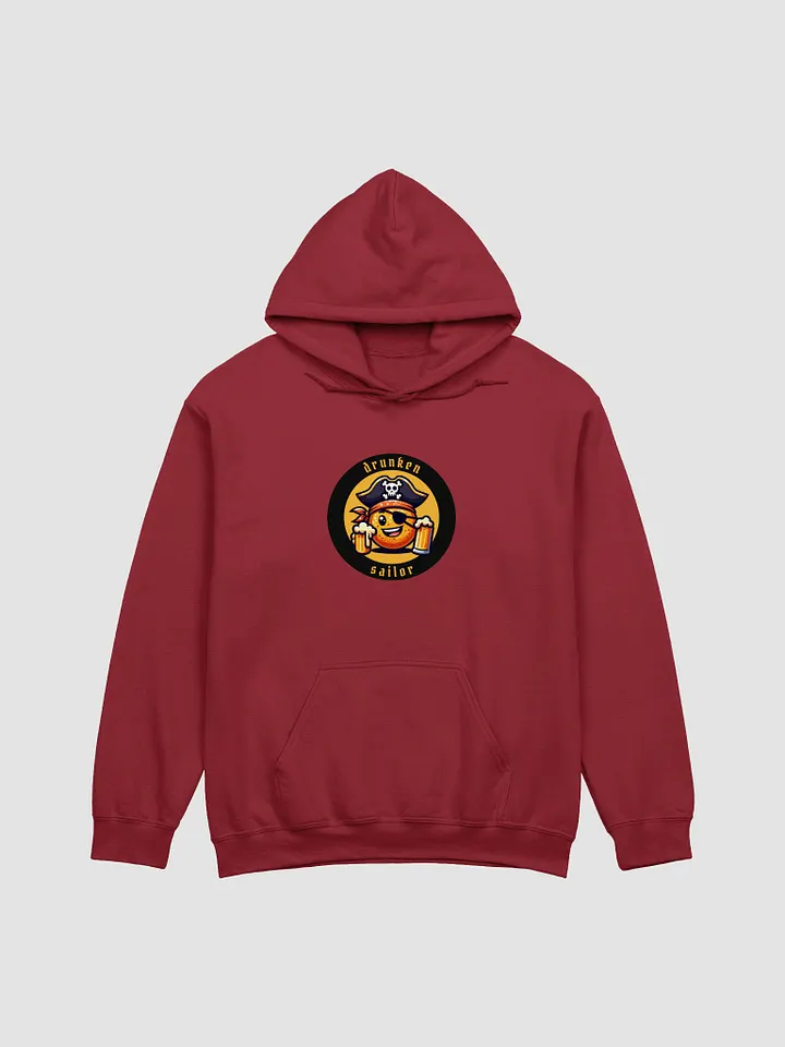 Drunken Sailor Hoodie product image (2)