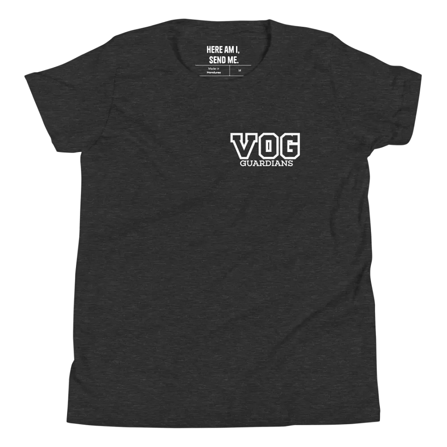 Guardian Recon - Youth Tee product image (5)