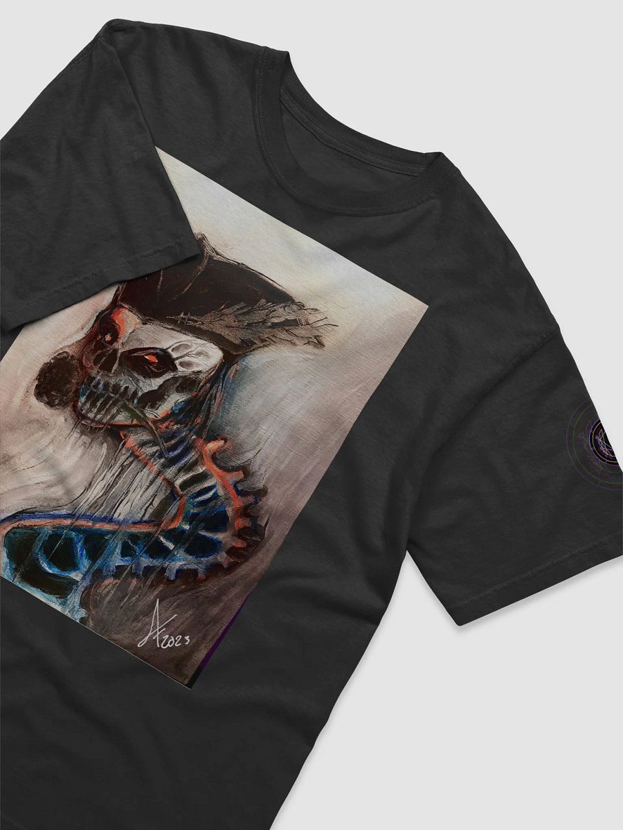 The Harbinger product image (3)