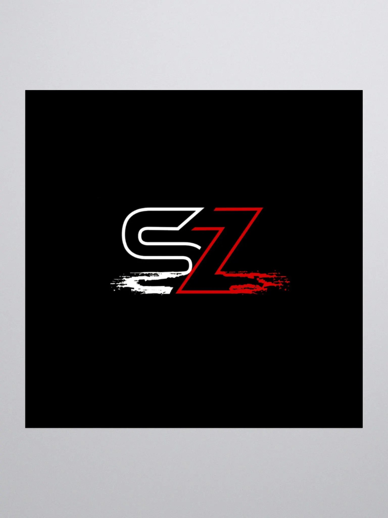 Logo Sticker product image (1)