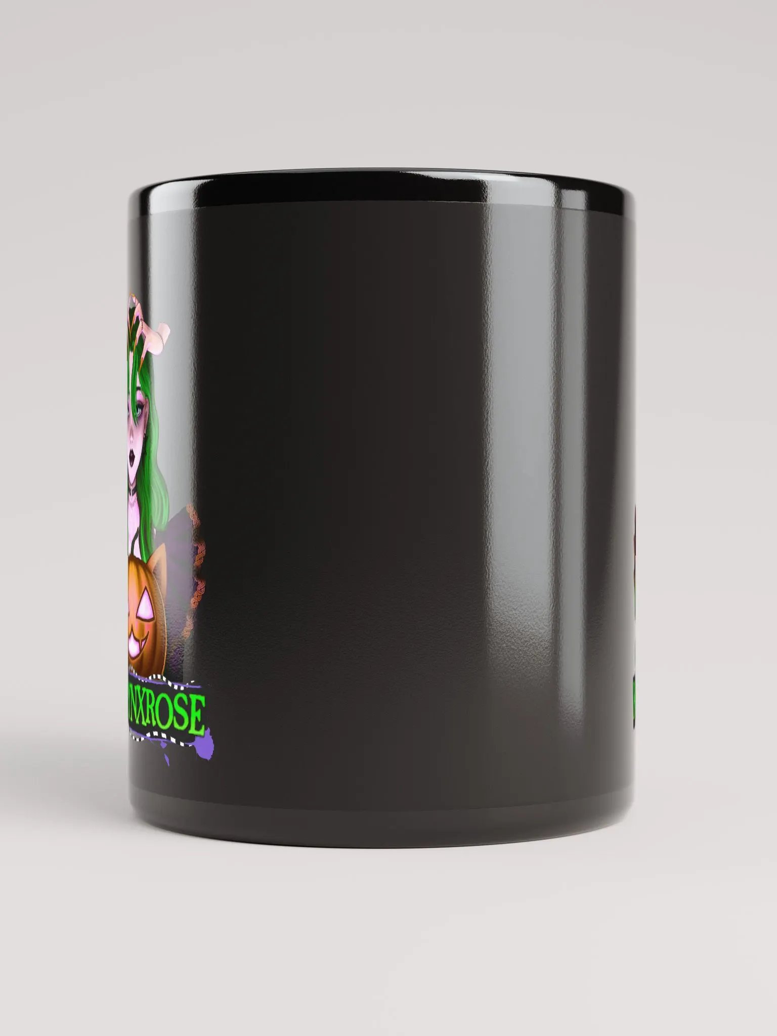 KRISTYNxROSE Halloween Mug product image (5)