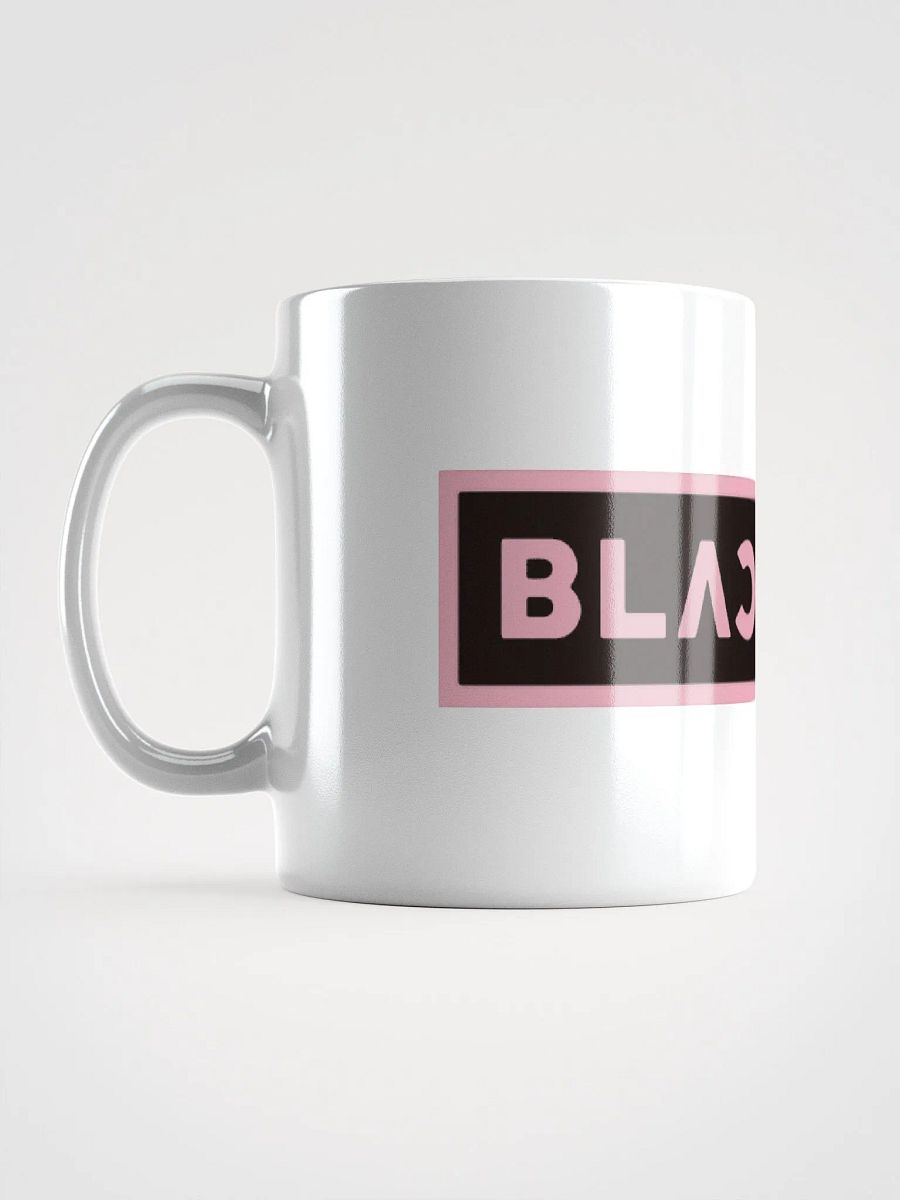 Taza BLACKPINK product image (6)