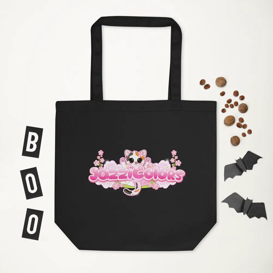 JazziColors Bag! product image (4)