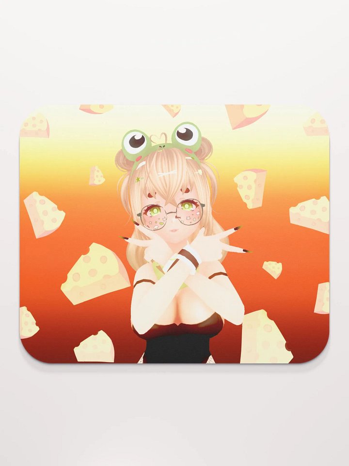 It ain't easy bein' so cheesy product image (2)