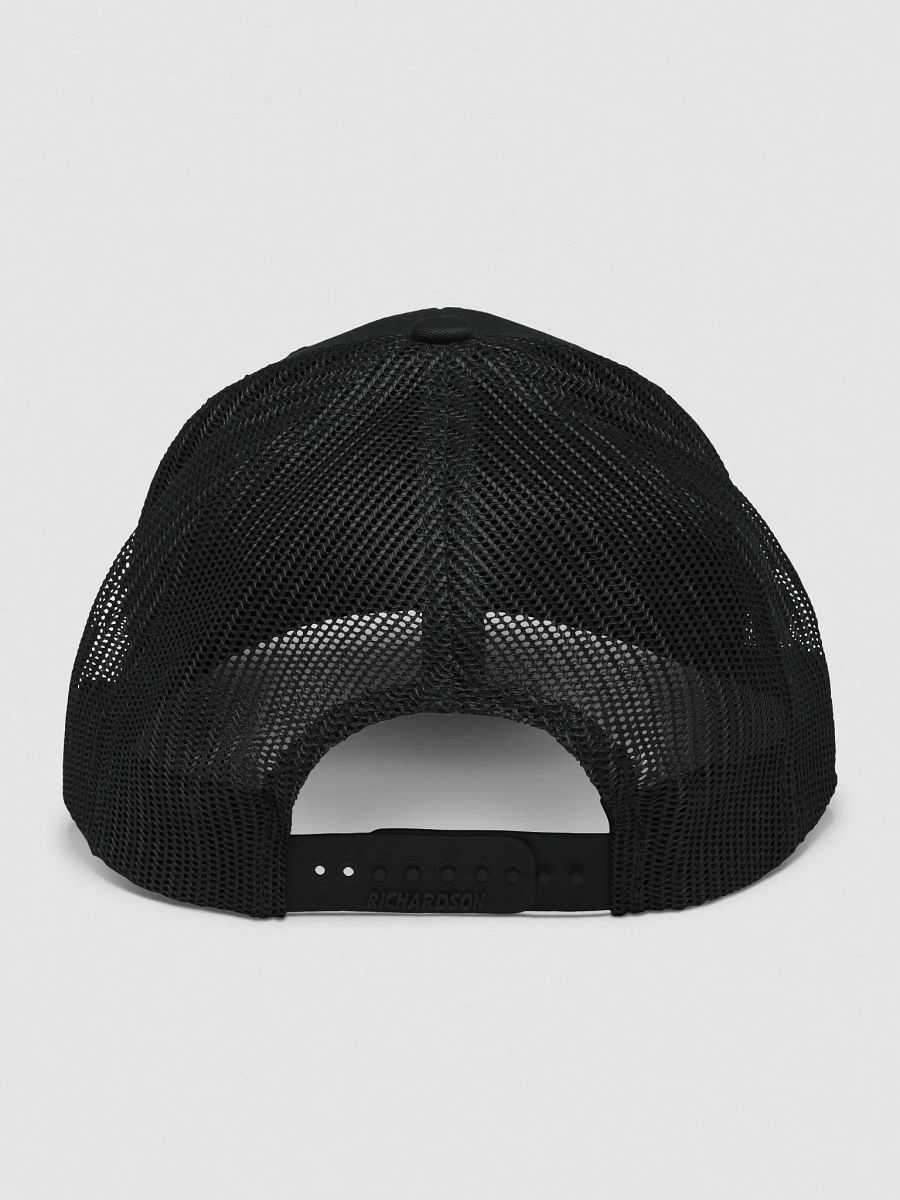 MSLA Gold - Trucker Hat product image (4)
