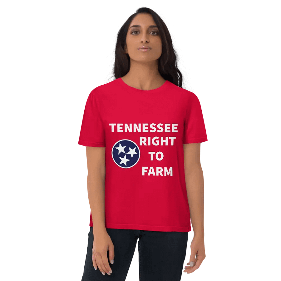 TENNESSEE RIGHT TO FARM product image (12)