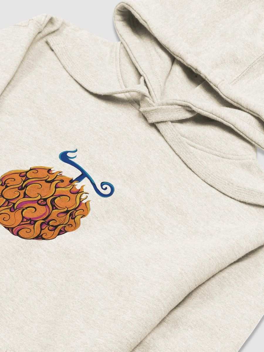 Devil Fruit One Piece Unisex Hoodie product image (9)