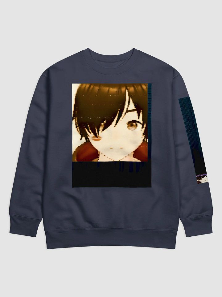 ROV Posh Street Fashion Techie Sweatie! product image (13)
