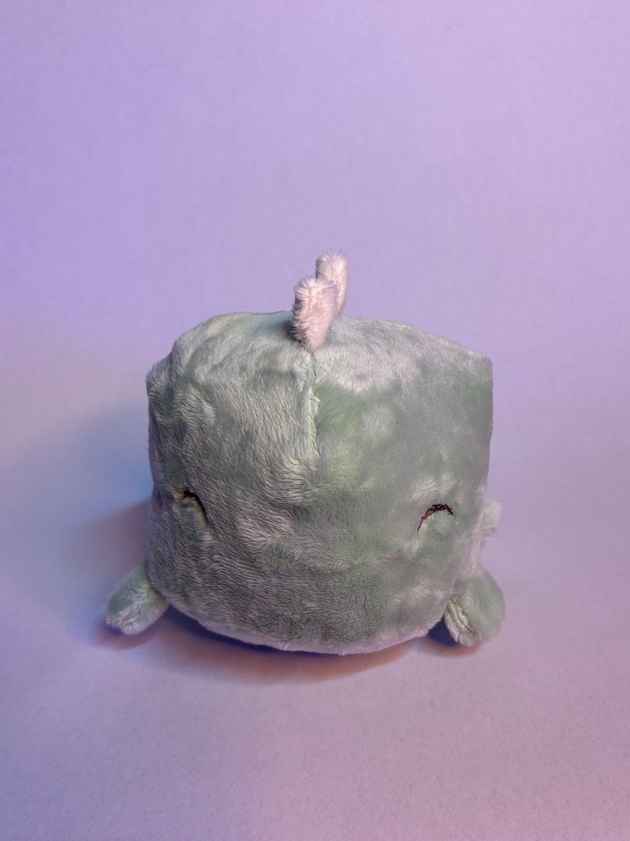 Sleepy Dino product image (11)