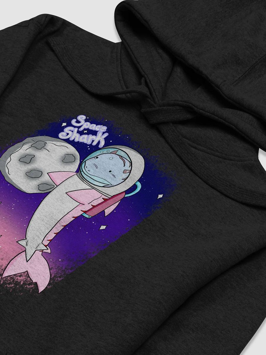 Space Shark Hoodie product image (3)