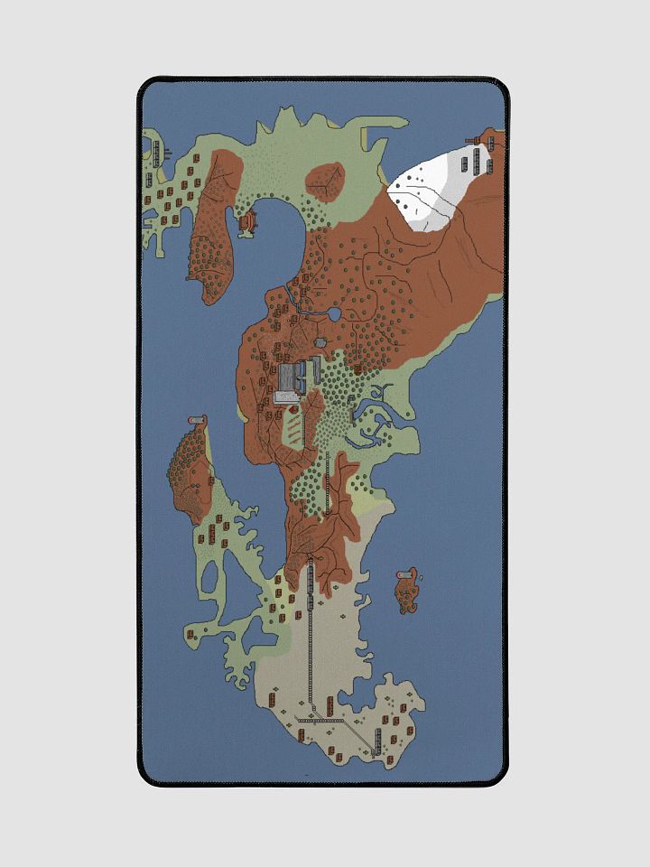Island on a Desk product image (2)