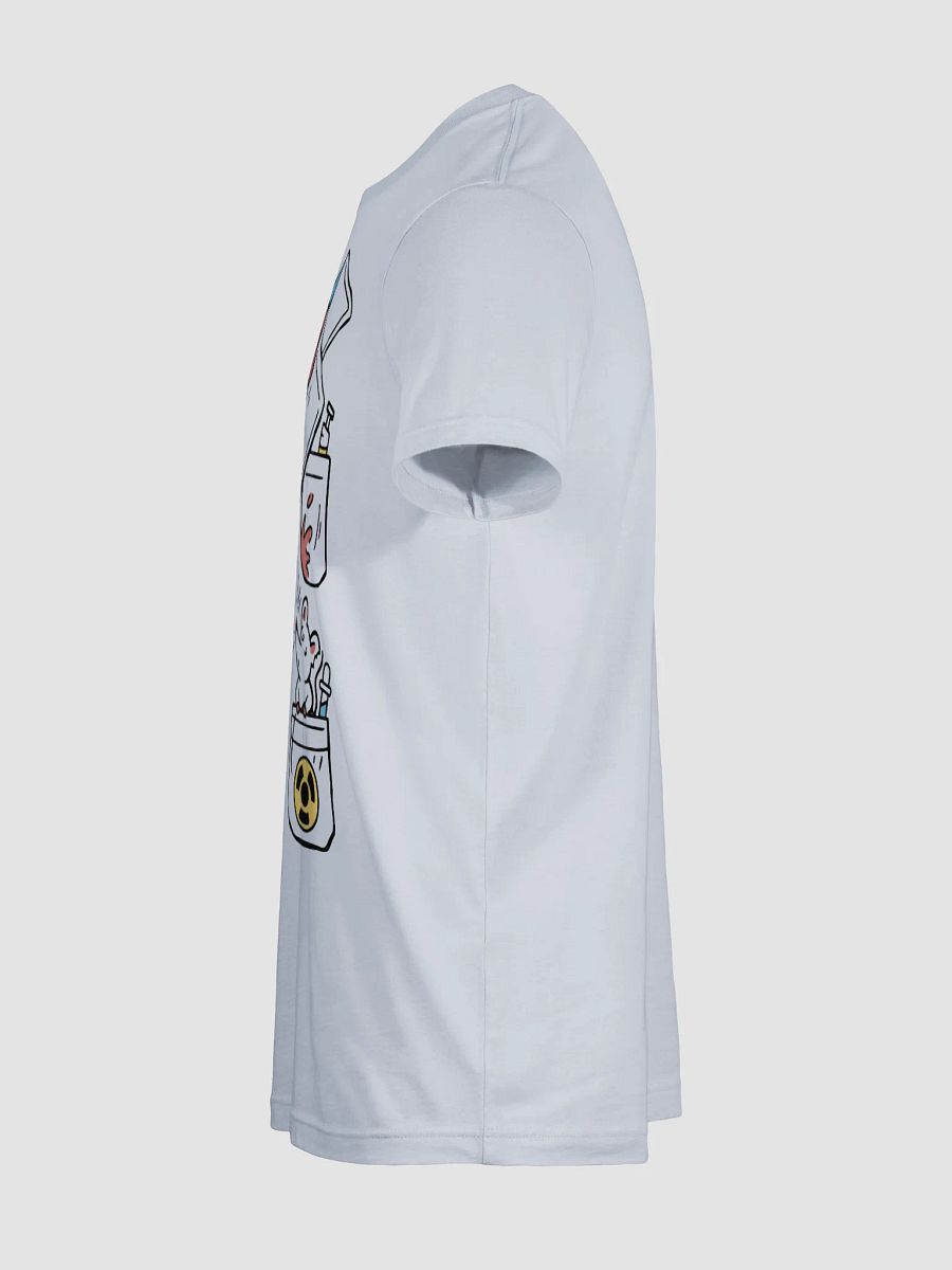Mad Scientist Halloween Costume Funny T-Shirt product image (44)
