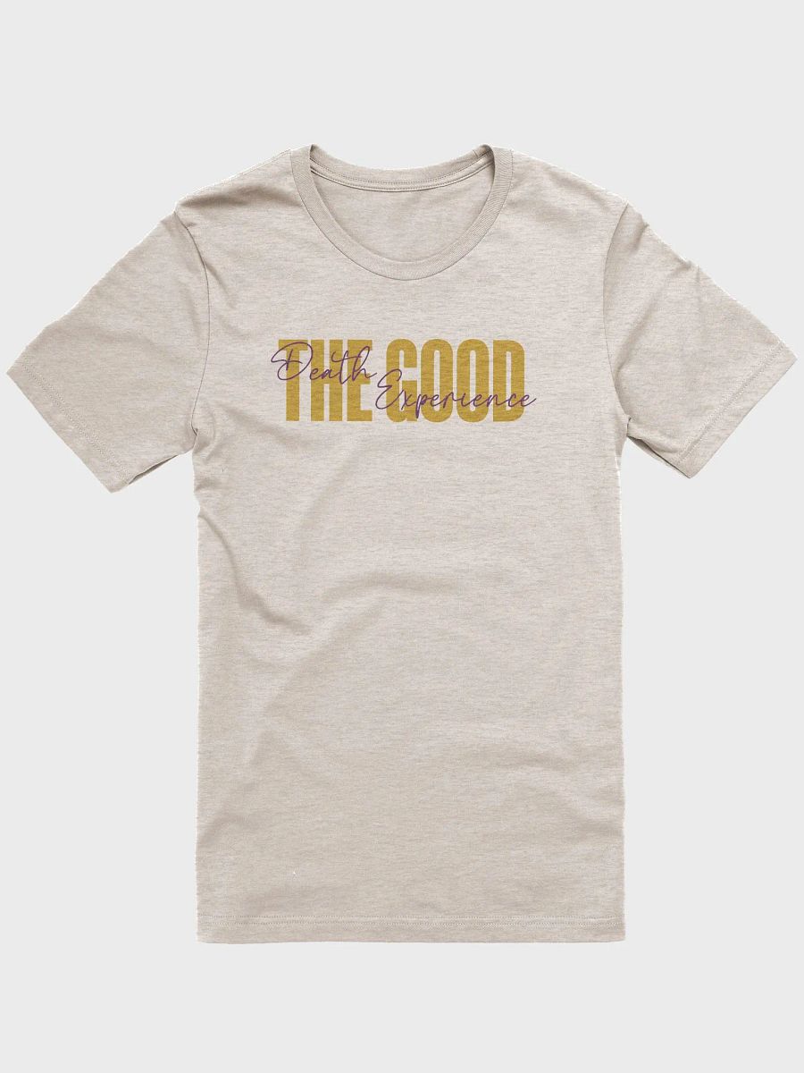 The Good Death Experience- THE GOOD product image (1)