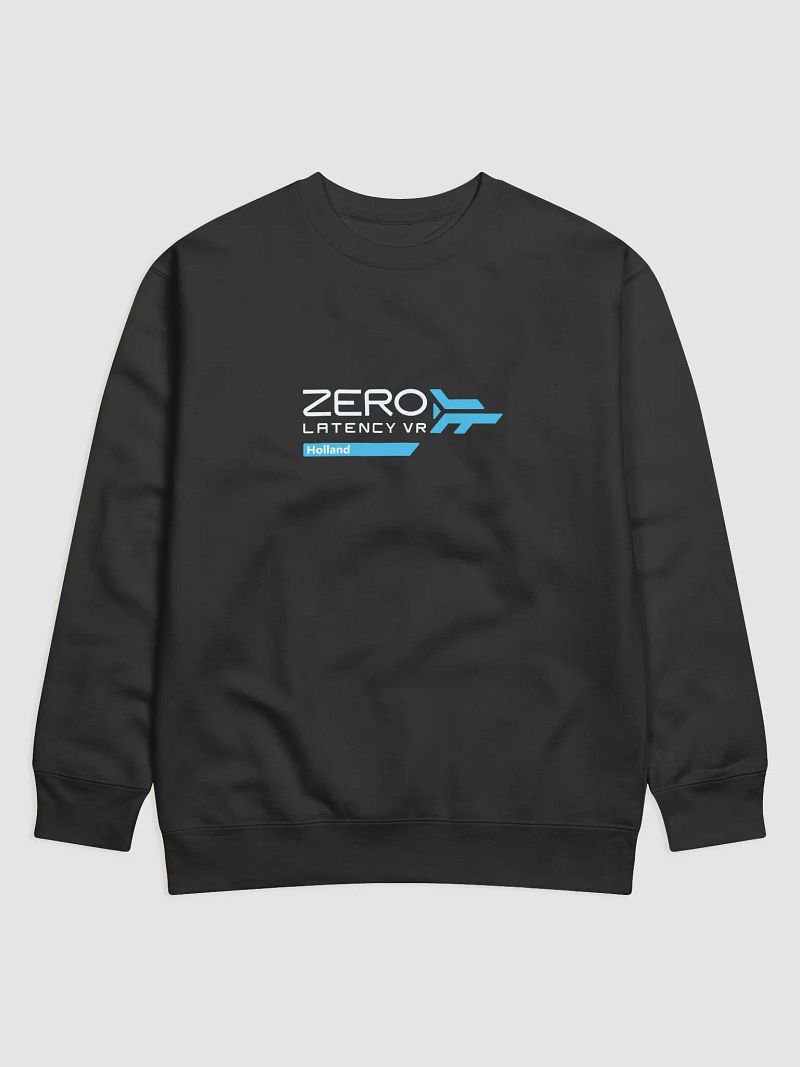 ZLH Sweatshirt