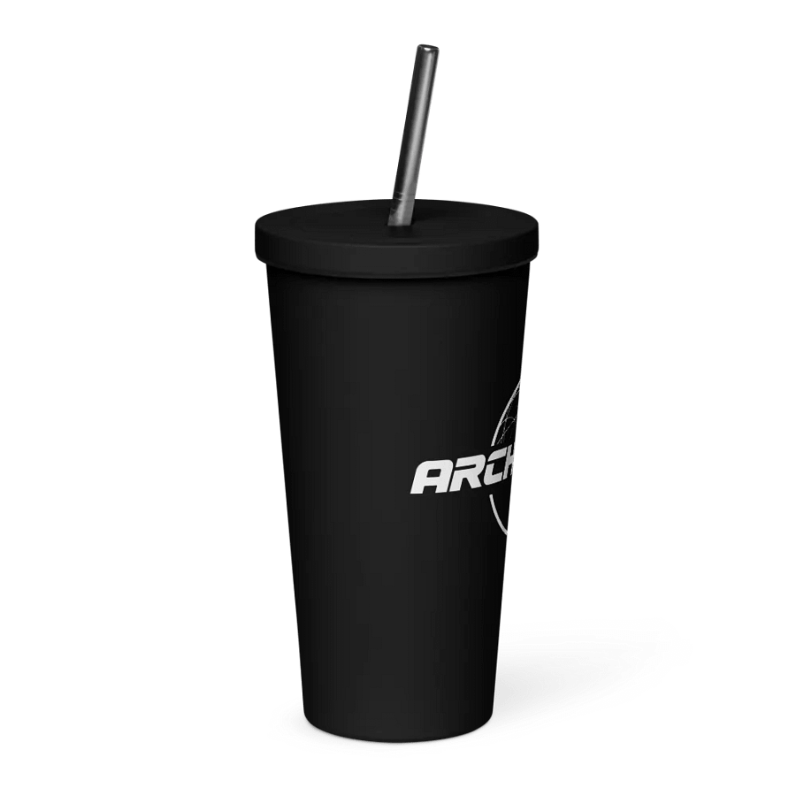 Insulated Steel Tumbler product image (4)