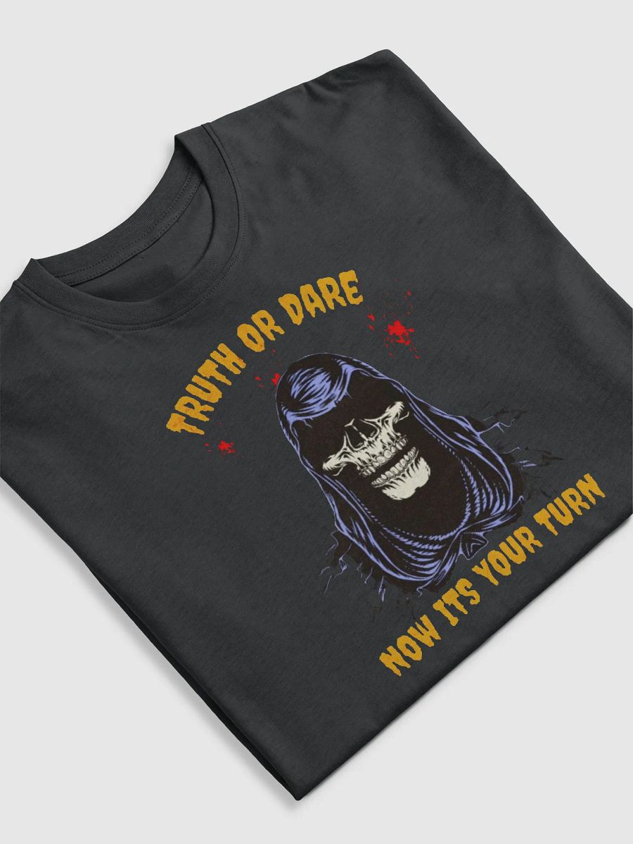 Skull Truth Men's Tee product image (5)