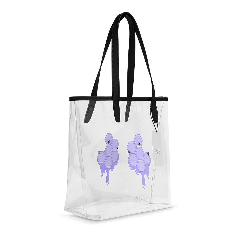 Hon3y Tote product image (6)