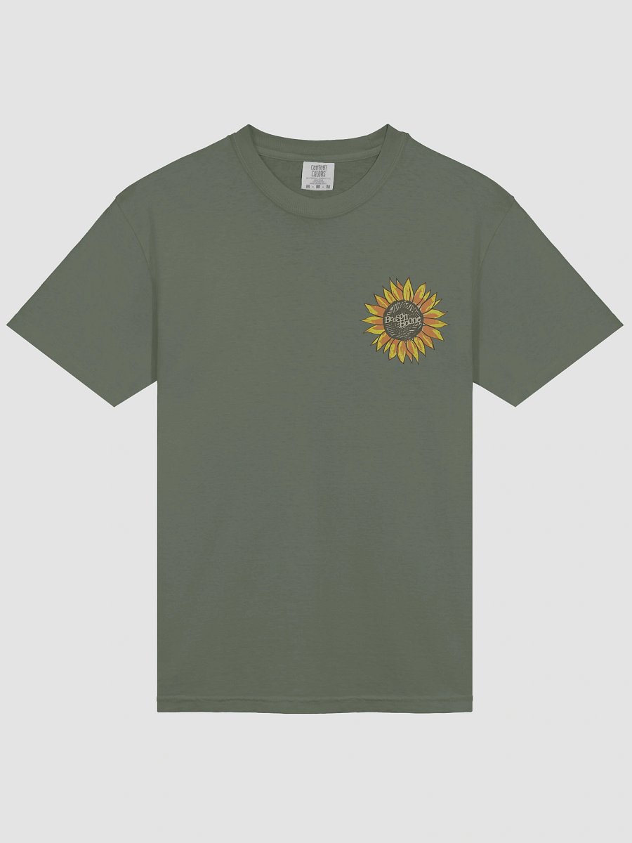 benson boone t-shirt product image (3)