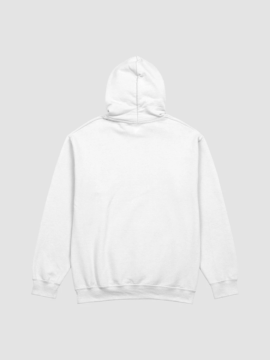 Hoodie (Morning Sky) product image (5)