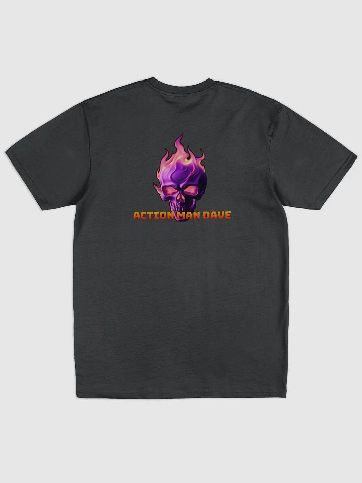 Action Shirt 4 product image (2)