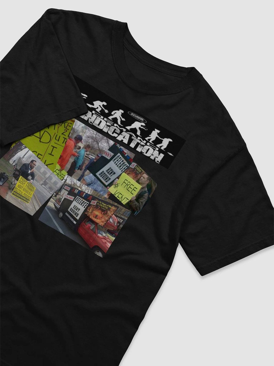 Hovindication Tshirt! product image (3)