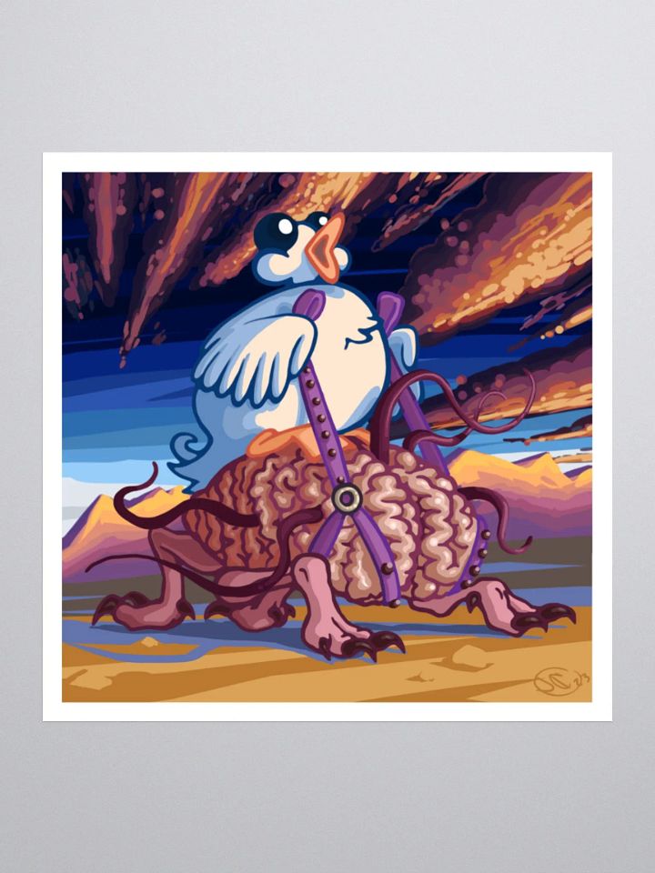 We Ride at Dawn! product image (1)