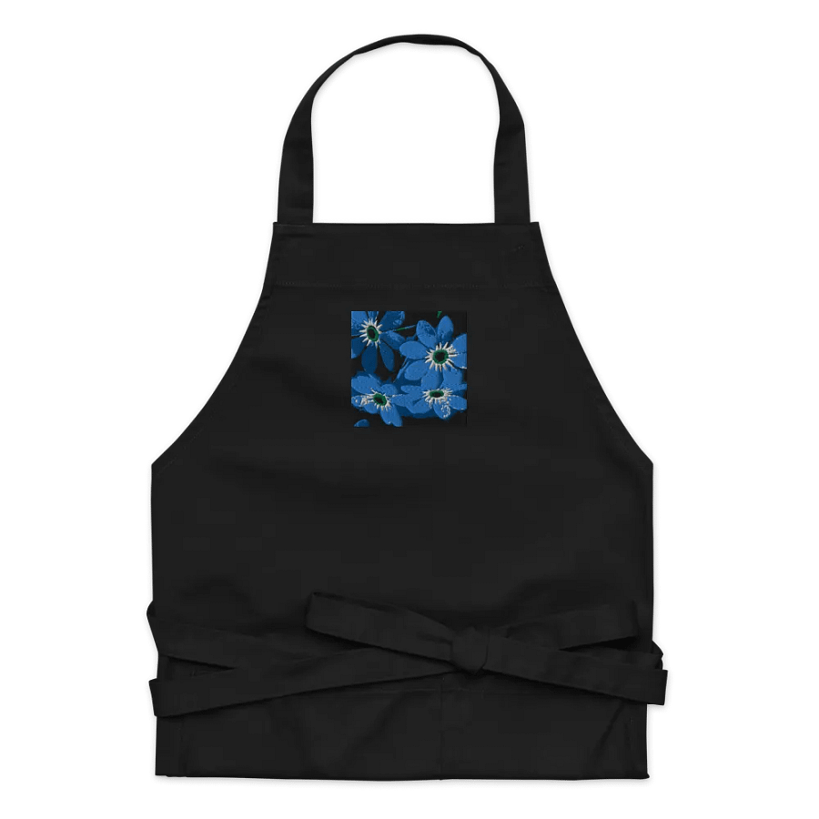 SOL'S Organic Cotton Apron (3) product image (7)
