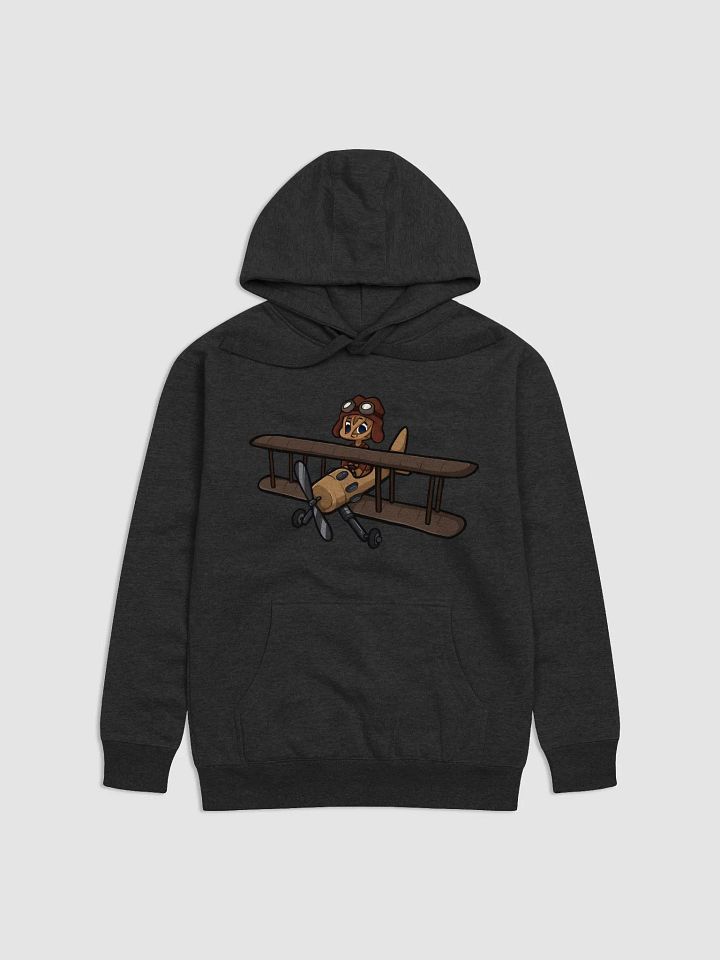 Sky Billy Hoodie product image (7)