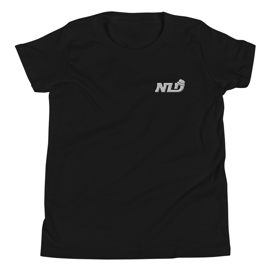 NLD Kids Tee product image (14)