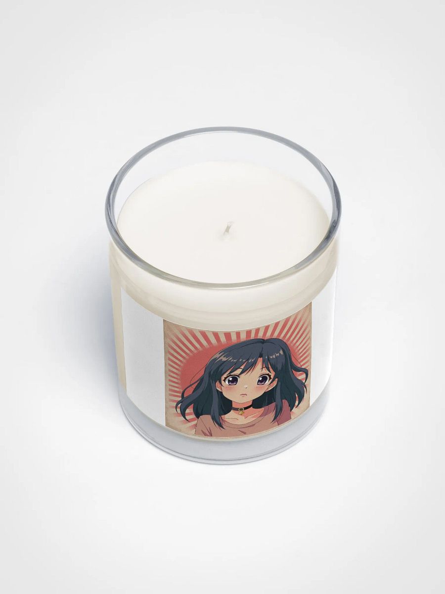 CLASSIC ANIME GIRL product image (3)