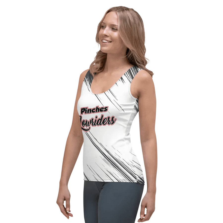 PL Tank Top product image (5)